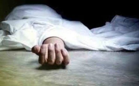 فاجعة في العياط.. وفاة 3 أطفال داخل منزلهم وزوجان من الصم يكتشفون الكارثة أثناء إيقاظهم