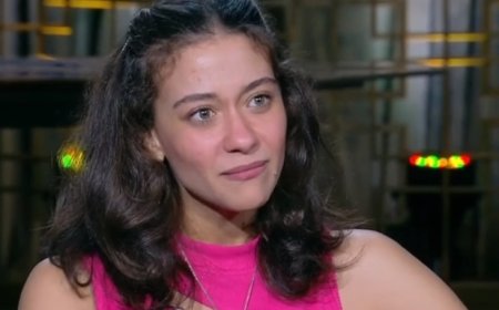 جلا هشام: بكيت يوم انتهاء تصوير «ولاد الشمس».. وروّحت كوافيرات شعبية علشان أتقمص شخصية «سعاد»