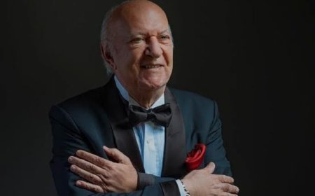 شركة أوثنتيك أرتيست تعلن استعادة الموسيقار عمر خيرت لحقوقه الفنية في حكم قضائي