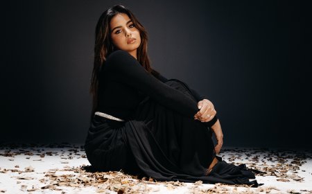 بسمة عطا تطرح أغنيتها الجديدة «جواك هلاك» على يوتيوب