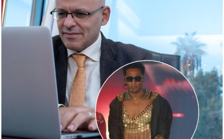 نقابة الموسيقيين: لا نُصدر تصاريح لحفلات الفنانين خارج مصر