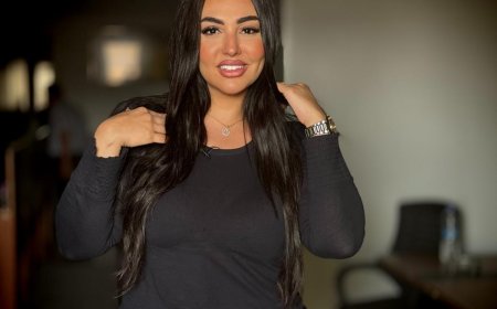 الإعلامية نهال طايل لـ محمد رمضان: «رفعت علم مصر بملابس فاضحة وتسببت في إساءة لصورة الوطن»