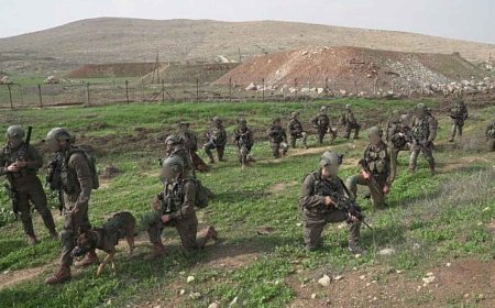 الكوماندوز يحذر نتنياهو بوقف العمليات العسكرية بسبب الرهائن