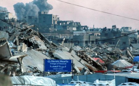 الأمم المتحدة: قطاع غزة يعيش أسوأ مراحله منذ بدء الحرب