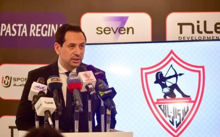 الزمالك يرد على شائعات الصفقات: لا حديث عن الموسم الجديد ونطالب بالمهنية الإعلامية