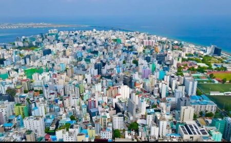 رئيس المالديف يقر قانونًا يمنع دخول الإسرائيليين تضامنًا مع غزة