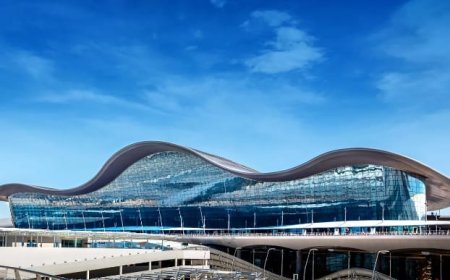 بعد سنوات من التوقف.. الإمارات تعلن استئناف رحلاتها الجوية إلى سوريا خلال أيام