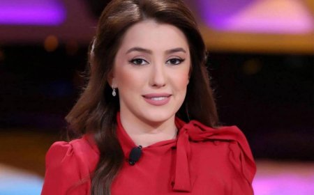 كندة علوش: كنت خايفة الناس ما يصدقوني في دور ناهد .. واستعانت بـ صديقاتي عشان أعيش الشخصية