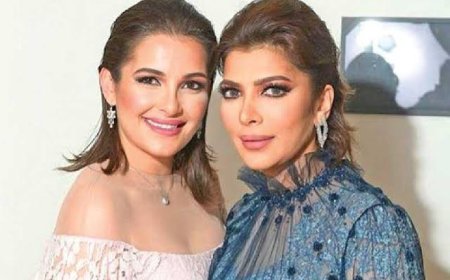 غلق مركز تجميل «شام الذهبي» بالقاهرة الجديدة.. ابنة أصالة في مرمى الرقابة الصحية