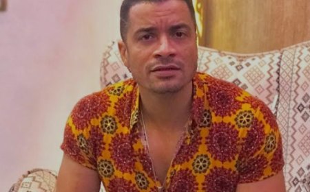 محكمة الأسرة تُلزم حسن شاكوش بدفع 950 ألف جنيه نفقة لطليقته «ريم طارق»