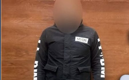 ضبط «منادي» سيارات في مصر القديمة بتهمة فرض رسوم غير قانونية على المواطنين