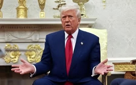 ترامب وتأثيراته الممتدة.. ارتدادات اقتصادية وأمنية تطال مصر والخليج