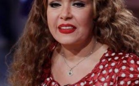 لوسي: علاقتي بالله قوية وأحاول دائمًا اختيار ألفاظي.. ومشهد «العوضي» أصعب لحظاتي في «فهد البطل»