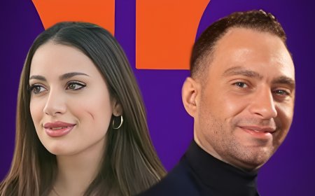 سارة عوادين ترد على شائعات ارتباطها بحسام حبيب: «أنا حابة أكون تريند.. بس مش بالطريقة دي»
