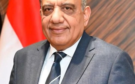 وزير الكهرباء في روسيا لمتابعة مستجدات محطة الضبعة النووية والانتقال لمرحلة وعاء قلب المفاعل
