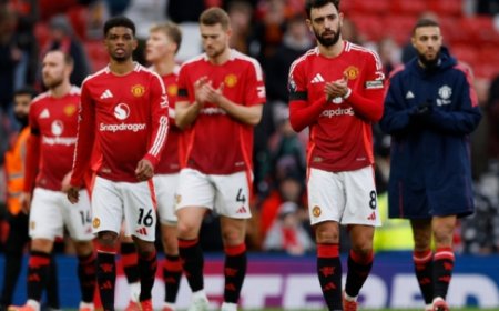 مانشستر يونايتد يواجه ليون في إياب ربع نهائي يوروبا ليغ.. وتوتنهام يحل ضيفًا على فرانكفورت