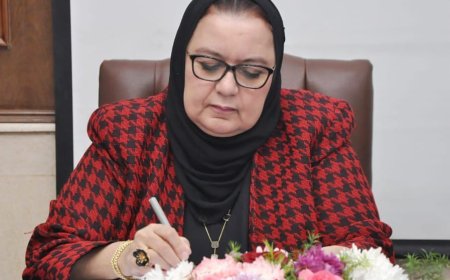 التمكين على الورق والتهميش في الواقع.. مأساة المرأة بعد الستين