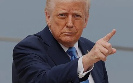 «ترامب» يتحدى المحكمة العليا الأمريكية ويشعل أزمة قانونية وسياسية واسعة