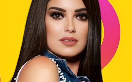 عزة مجاهد تخوض أولى بطولاتها السينمائية في «فضيحة أون لاين» مايو المقبل