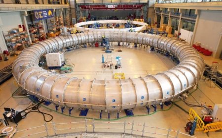 الصين تنقل قطع اكبر «شمس اصطناعية» في العالم إلى جنوب فرنسا للاختبار