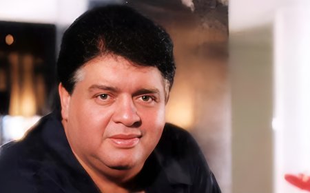 في ذكرى وفاته.. حسن أبو السعود أيقونة الموسيقى التي جمعت بين الشعبي والكلاسيكي