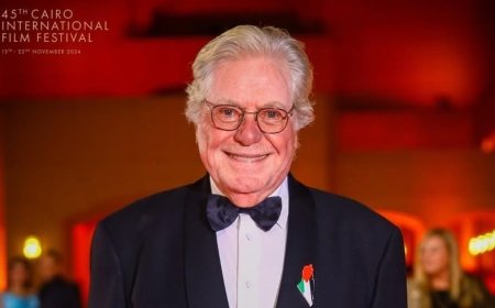 «عين حارة» يمثل القاهرة السينمائي في Fantastic 7 بمهرجان كان