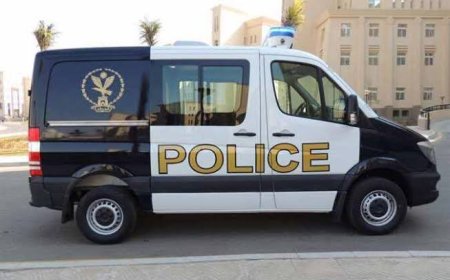 القبض على شخص بتهمة التحرش بفتاة أجنبية بالمعادي 