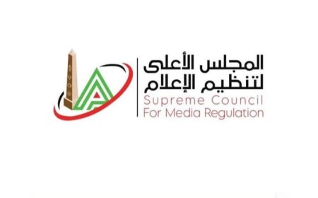 «الأعلى للإعلام» يوقف أحمد الخضري ويغرم موقع «الصفحة الأولى» 50 ألف جنيه بسبب شكوى من جامعة نيو جيزة