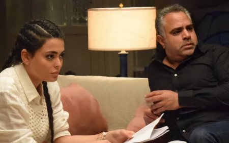 شائعات ارتباط تجمع أسماء جلال ومحمد شاهين بعد سلسلة من النجاحات الفنية