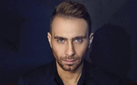 حسام حبيب يكشف تفاصيل ألبومه الجديد: 10 أغاني على جزئين وتجربة شخصية بعيدًا عن الطابع التجاري
