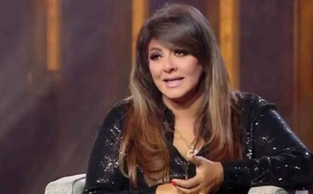 هالة صدقي تدافع عن إطلالة محمد رمضان في كوتشيلا: «هو نجم بيعمل عرض مش نازل بيها الشارع»