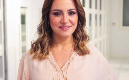 ريهام عبد الغفور تنهار بسبب التنمر: «ارحموا مشاعر أولادي.. مش ذنبي إني كبرت»