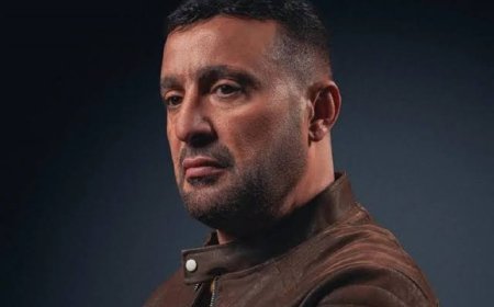 أحمد السقا يودّع سليمان عيد بكلمات مؤثرة: «مع السلامة يا صاحبى.. يا أطيب خلق الله»