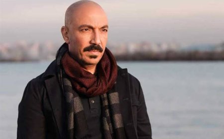 طارق لطفي ينعي سليمان عيد من أمريكا: «خبر حزين بجد.. ربنا يرحمك ويغفر لك»