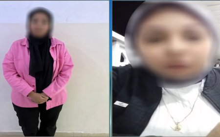 الداخلية تكشف حقيقة فيديو «قسيمة الزواج العرفي» بين طالبين إعدادي وتضبط ناشرته