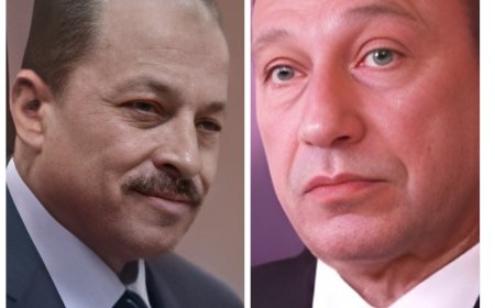 نادي جرين هيلز يُقيل مصطفى القاضي بعد منشور مسيء تناول محمود الخطيب