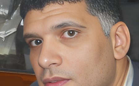 حسن أحمد يكتب: «الهبل الأمريكي»