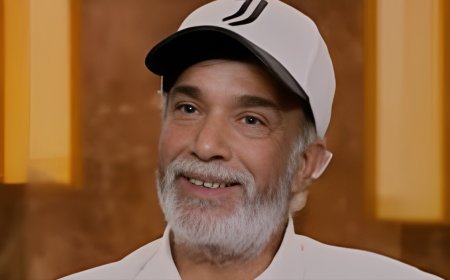 مصطفى صلاح يكتب: «سليمان عيد» حُرِم من نجومية الشباك ليصبح نجم القلوب.. «كلنا جنازات مؤجلة»