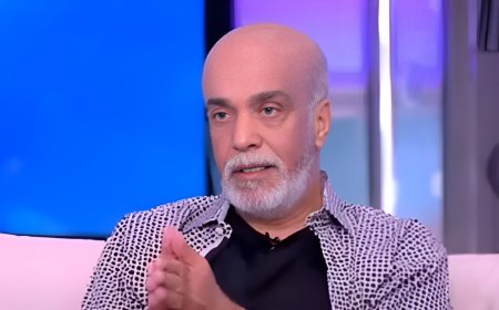 وداع مؤلم للفنان سليمان عيد.. عزاءه اليوم بالشيخ زايد بعد جنازة حضرها نجوم الفن