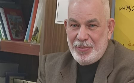 كلمة عيب أنهت حياته.. مقتل معلم في المنوفية حاول منع شاب وفتاة من تصرف غير أخلاقي