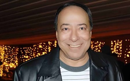 في ذكرى رحيله.. صلاح السعدني «العمدة» الذي اختار الصمت وترك إرثًا خالدًا في قلوب المصريين