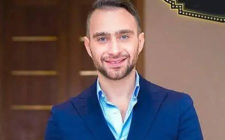 بأسلوب غير تقليدي.. حسام حبيب يفتح أبوابه للمواهب ويعود بألبوم شخصي مختلف