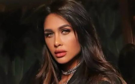 إنجي كيوان: شخصية «كاريمان» خلت الجمهور يحتار يحبها ولا يكرهها