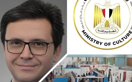تأخر شحنة الكتب المصرية بمعرض الرباط يثير أزمة.. والثقافة تتدخل للحل