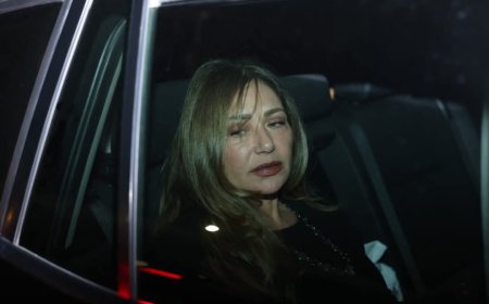 أبرزهم أمير كراره و ليلى علوي.. نجوم الفن يحرصون على تقديم واجب العزاء في وفاة سليمان عيد