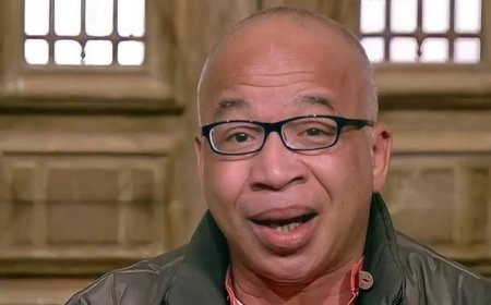 شريف الدسوقي: الشيخ قال لوالدتي «ابنك عنده كرامات».. وسعيد بالتمثيل مع هشام ماجد