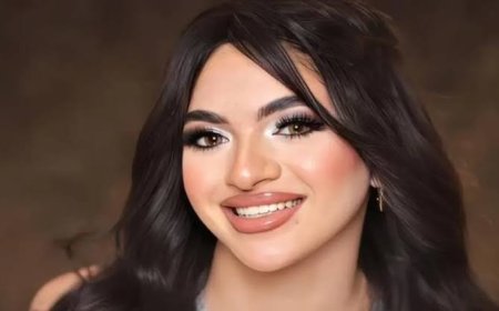 القبض على التيك توكر سوزي الأردنية بعد اتهامها بنشر أخبار كاذبة واستغلال ذوي الهمم