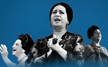 مصر للطيران تنقل الفن المصري إلى إفريقيا بإحياء ذكرى أم كلثوم في جيبوتي