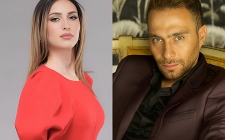سارة الأردنية تكشف الحقيقة: حسام حبيب دمرني نفسيًا وادعى قصة حب وهمية