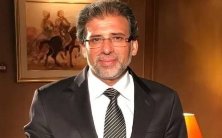 خالد يوسف يطالب بتغليظ عقوبة قتل الحيوانات: نصنع جيلًا متوحشًا إذا لم نغرس الرحمة في قلوب أطفالنا